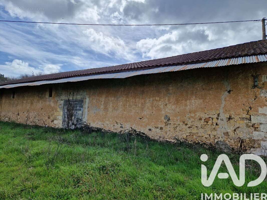 Photo 2 - Maison à SOURZAC