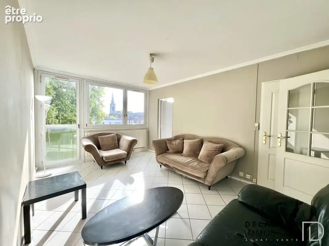 Appartement à LILLE