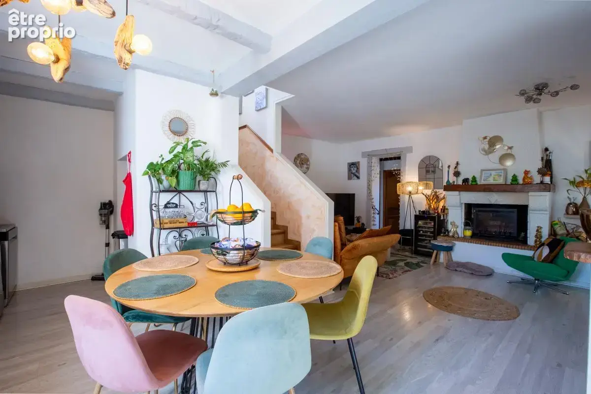 Maison 6 pièces 108 m² à vendre à Ajaccio (20167) - photo 7