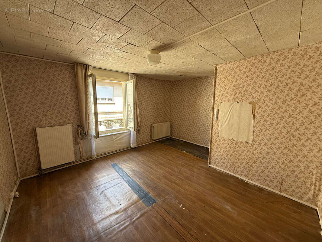Maison Pont A Mousson 4 pièce(s) 57.60 m2 - photo 6