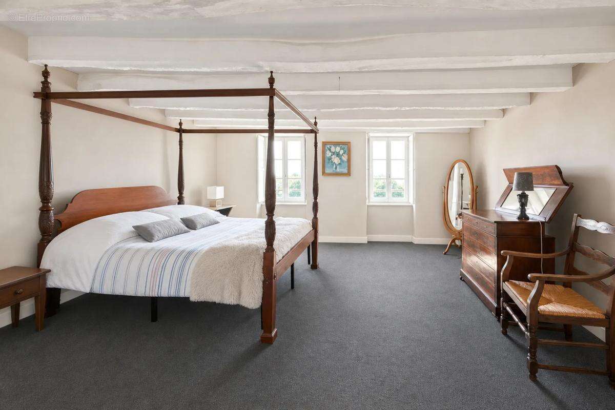 Appartement à REDON