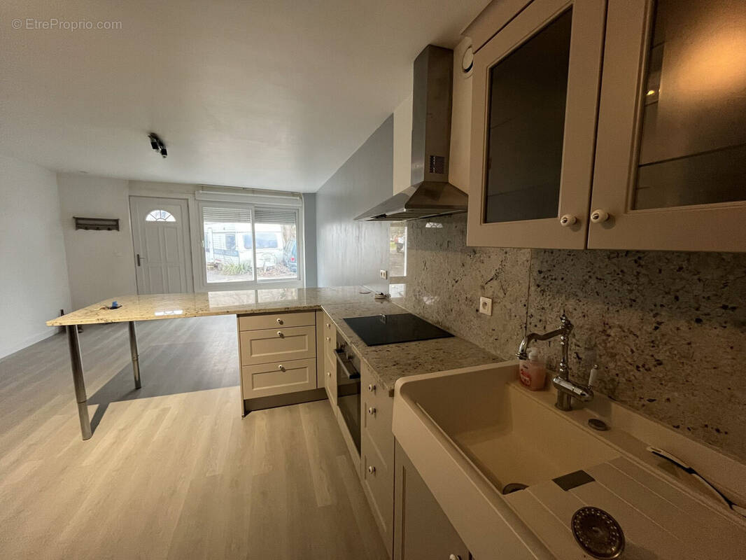 Appartement à SCIEZ