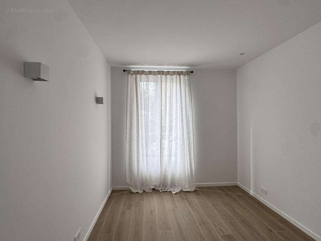 Appartement à MEUDON