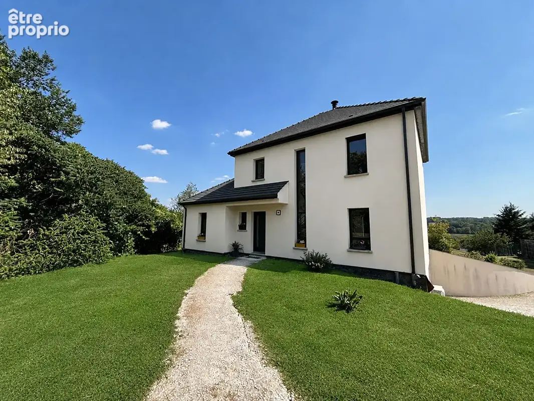 Maison Coulommiers - photo 11