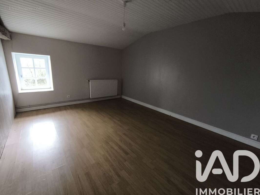 Photo 9 - Maison à CHEY