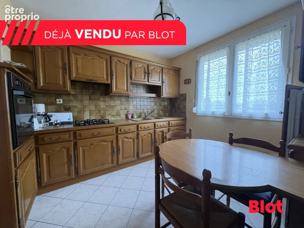 Maison 5 pièces 103 m² à vendre à Breteil (35160) - photo 6