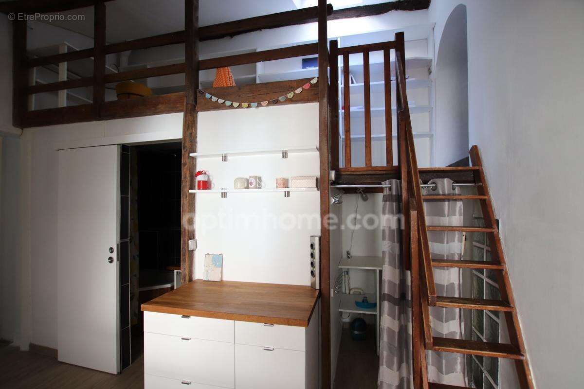 Orleans sud st marceau tram tourelles dauphine, vaste appartement de charme en excellent état - photo 7