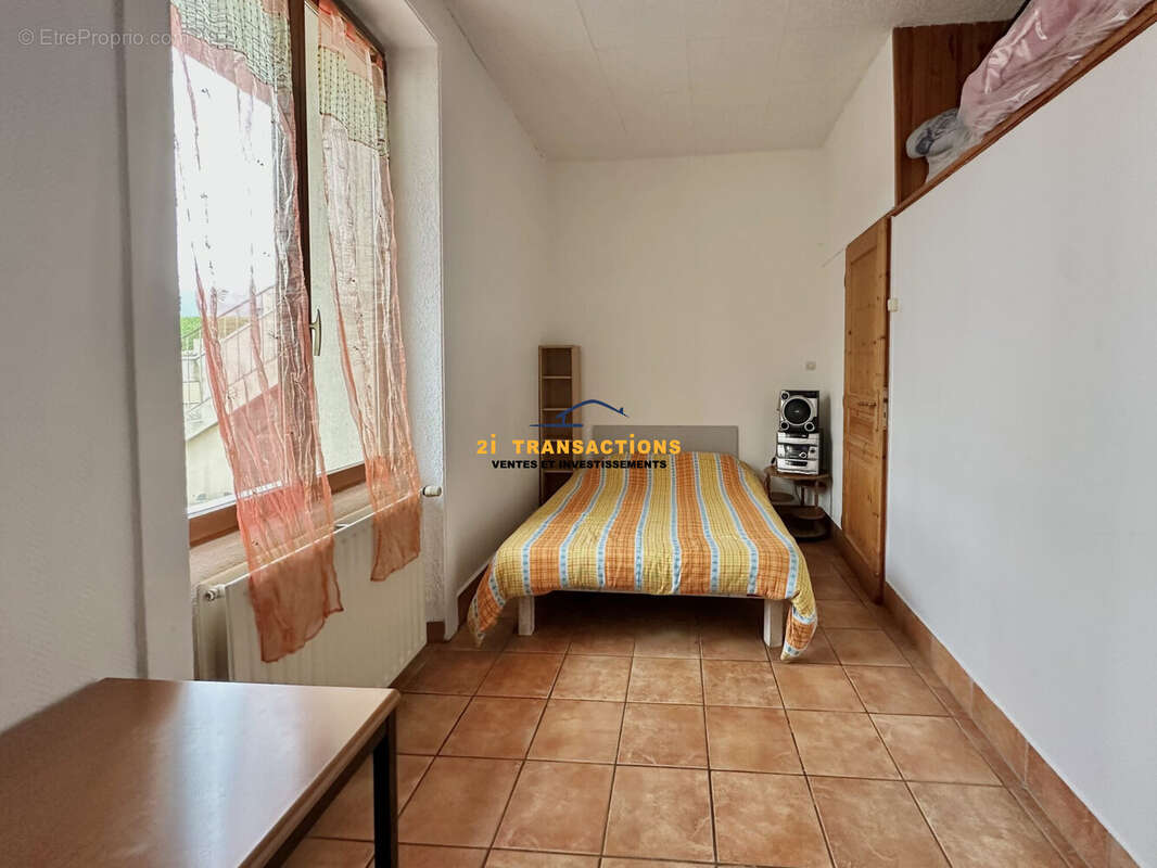 Appartement à L'HORME