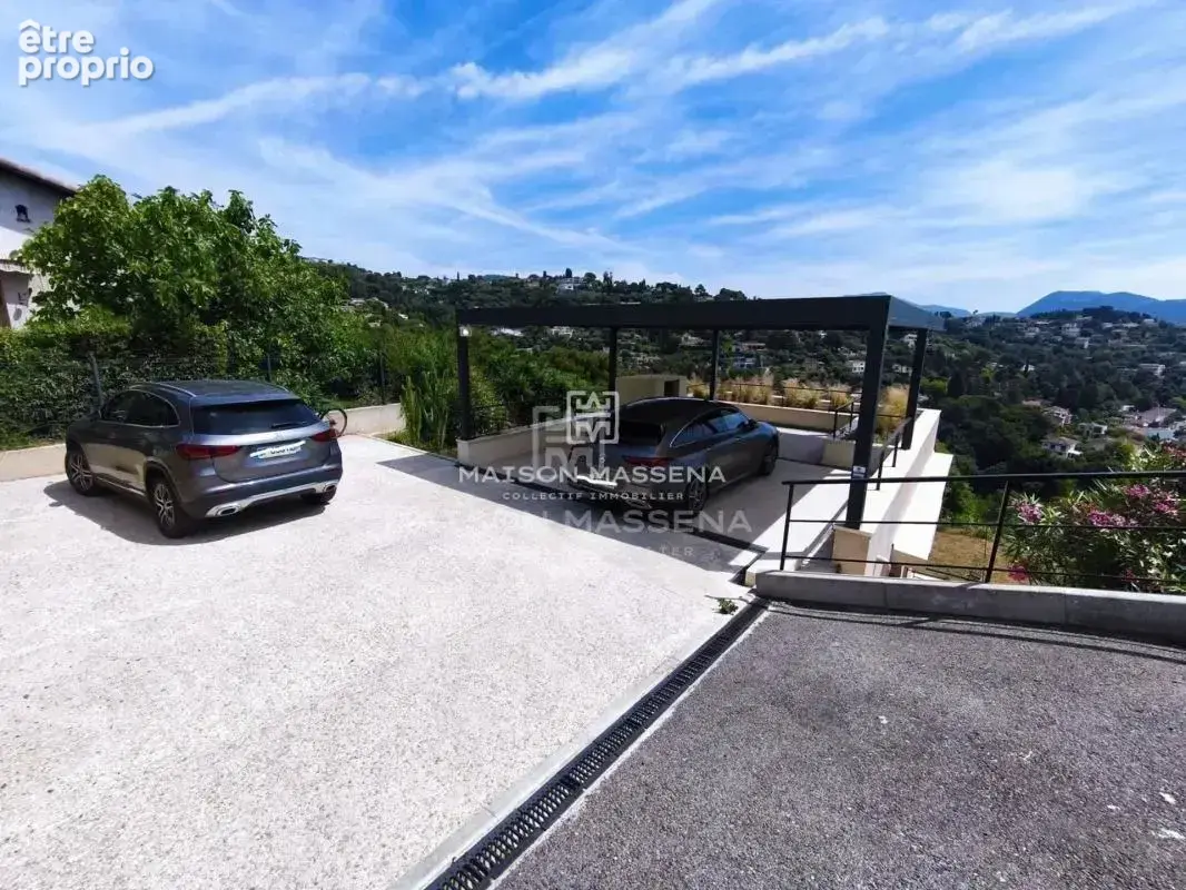 Maison Contemporaine  - Domaine Privé - 180 m² - GAIRAUT - photo 19