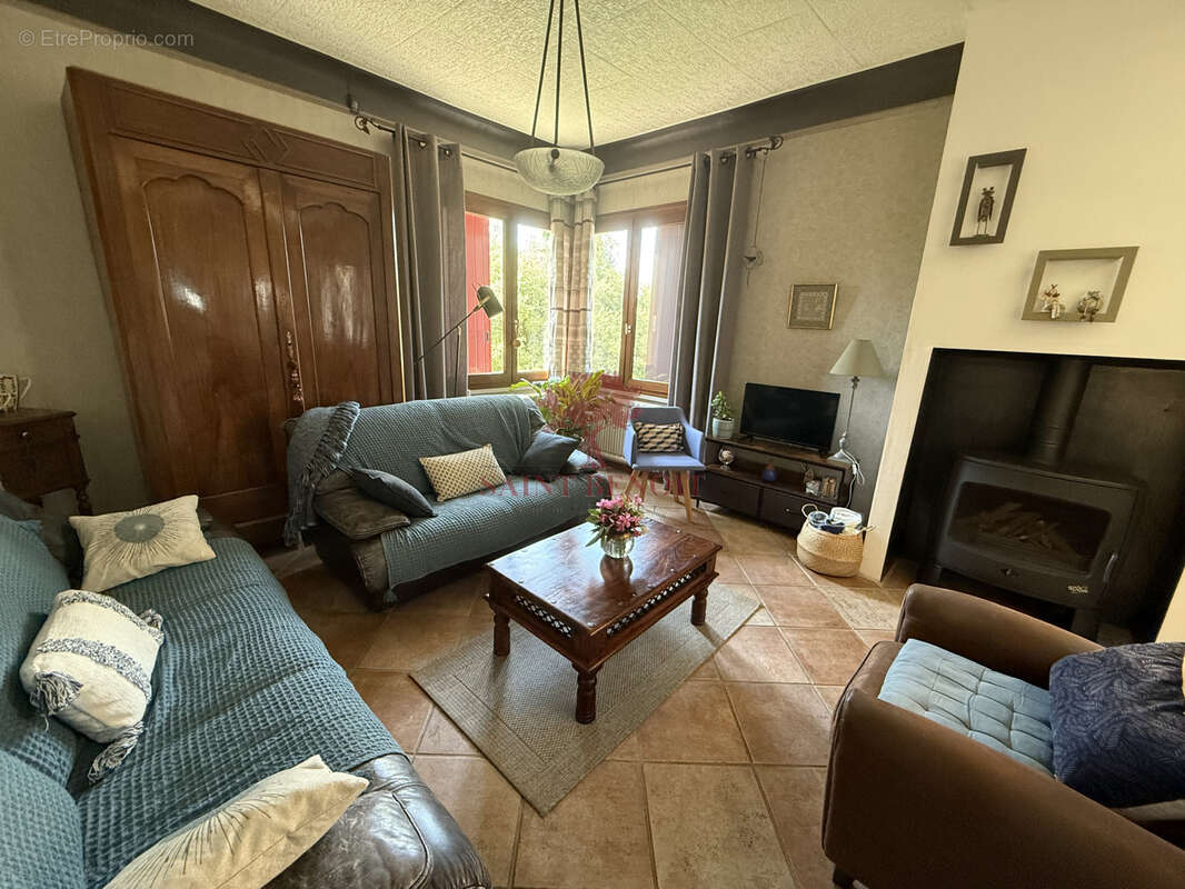 Maison à GIGNAC