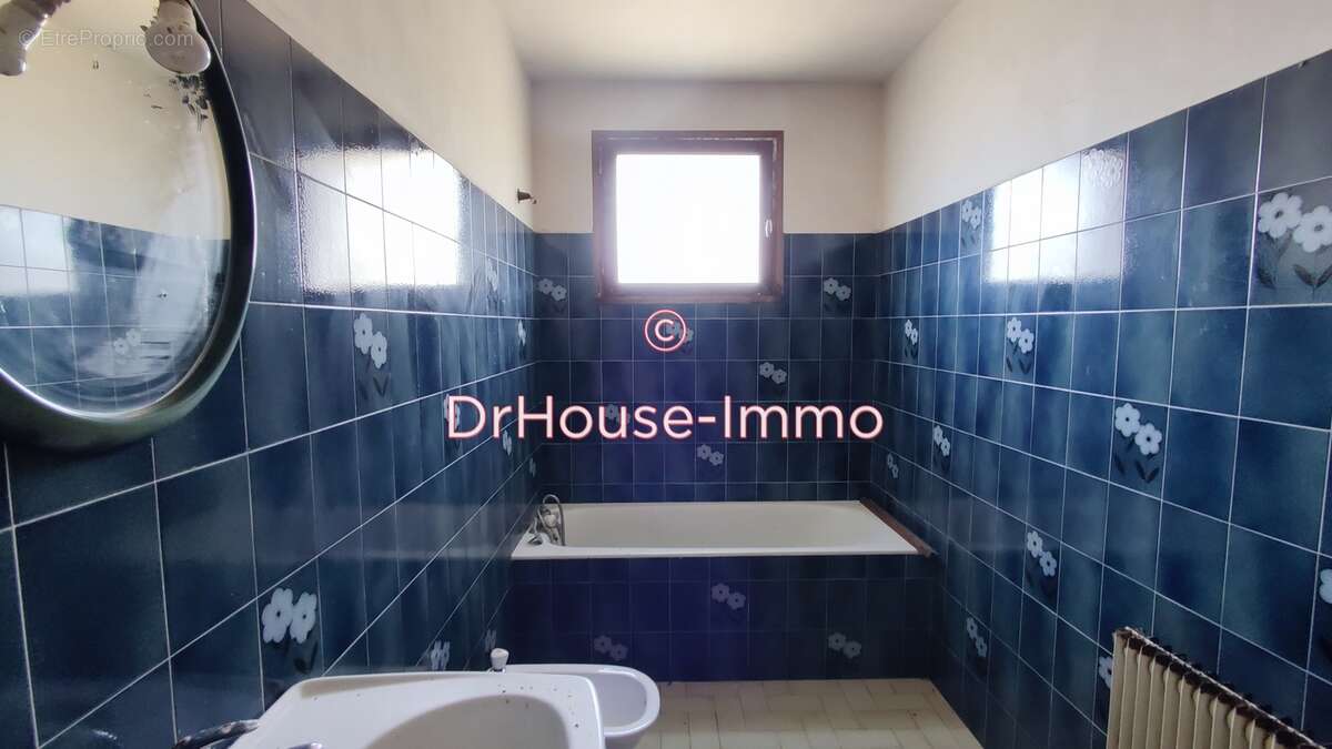 Maison à SAINT-AVIT