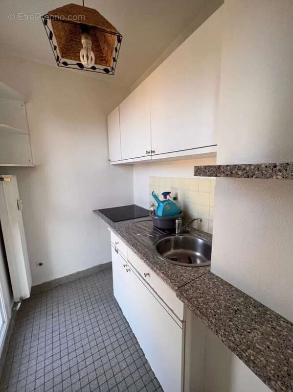 Appartement à EPERNON