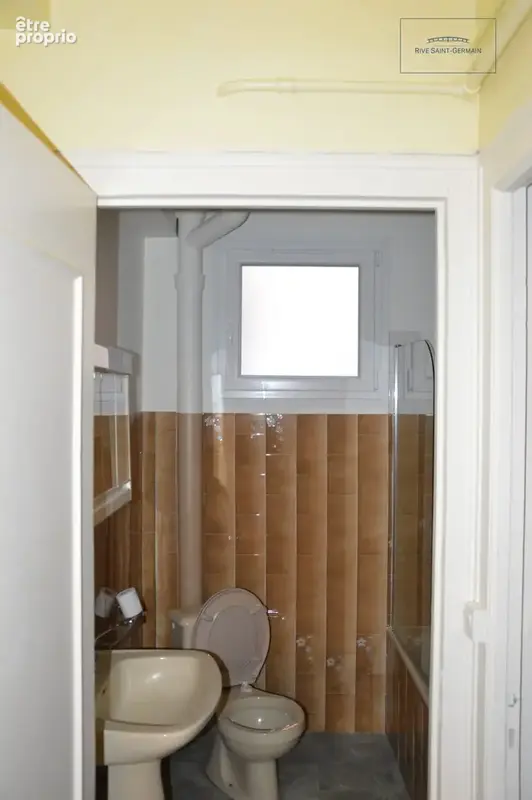 Appartement 2 pièces 48 m² à vendre à Rennes (35000) - photo 3