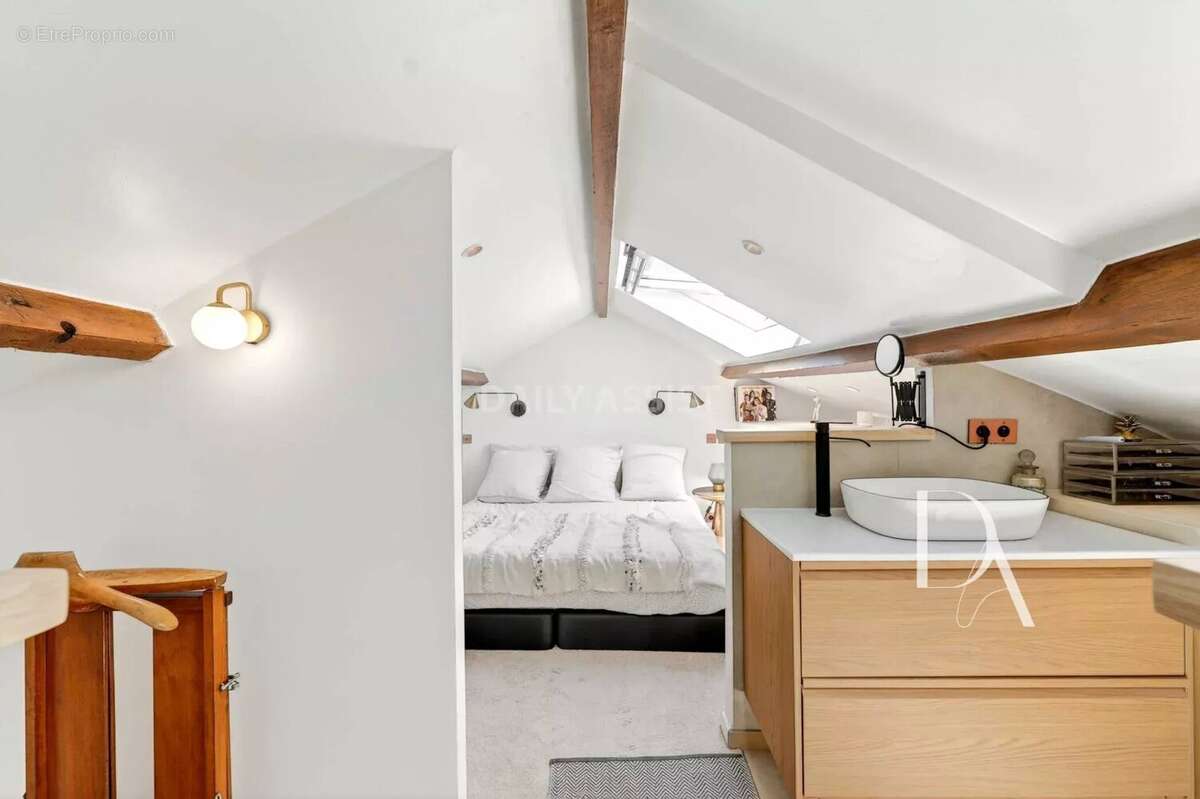 Maison à MARSEILLE-7E