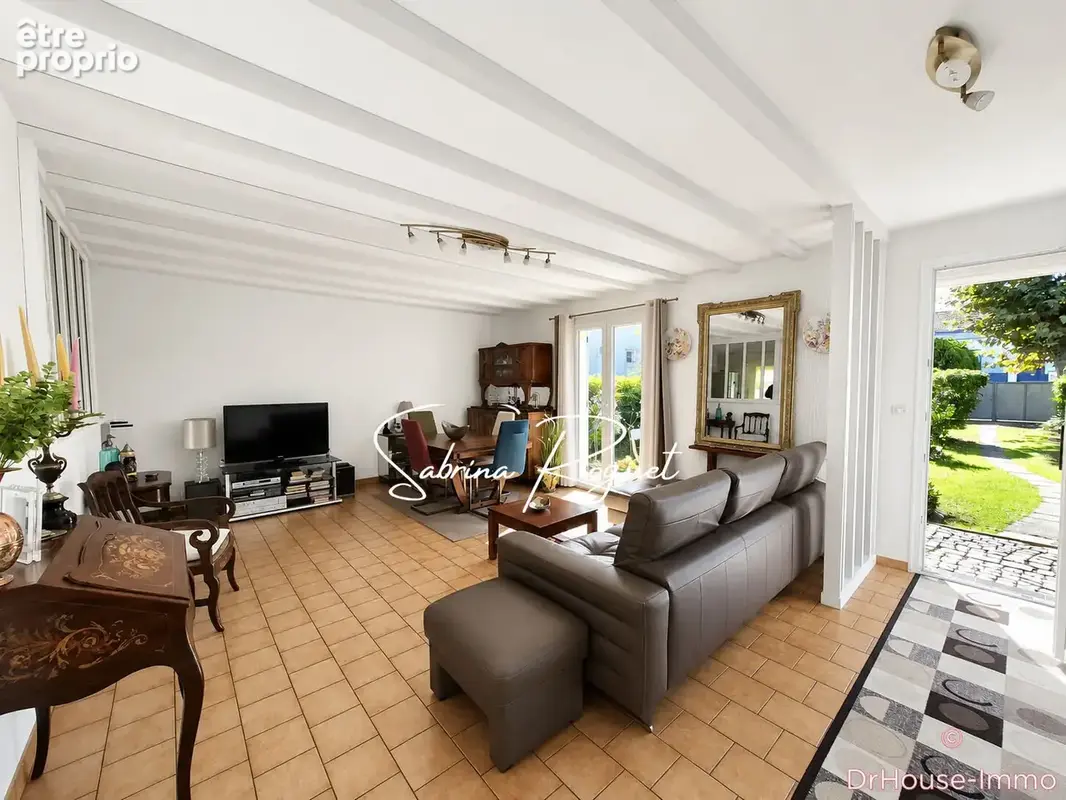 Maison 4 pièces 79 m² à vendre à Begles (33130) - photo 11