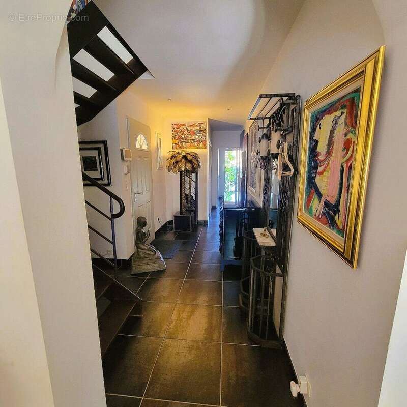 Photo 2 - Maison à NEZIGNAN-L&#039;EVEQUE