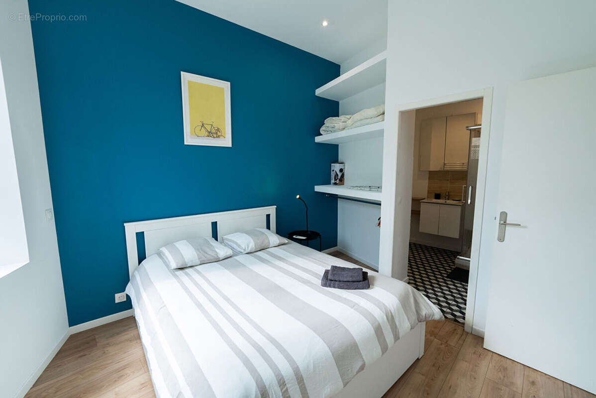 Commerce à BORDEAUX