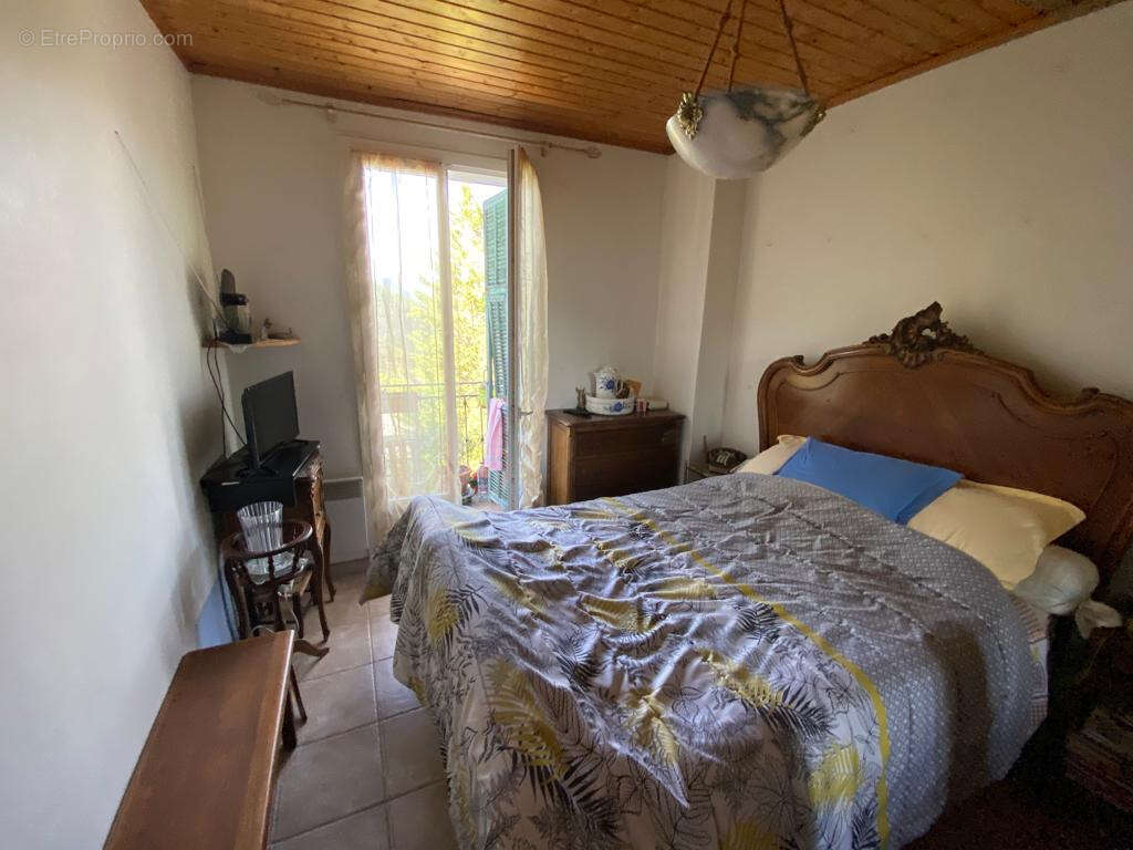 Maison à VALDEBLORE