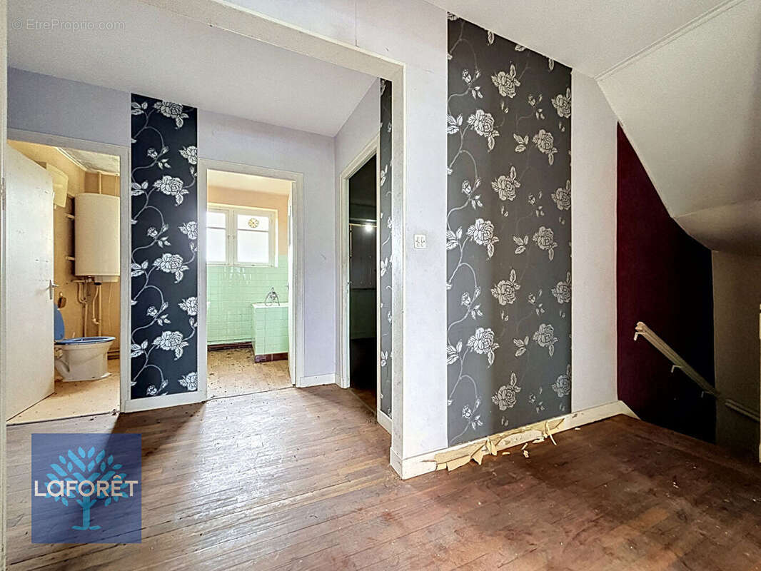 Maison Monthault 5 pièce(s) - photo 5