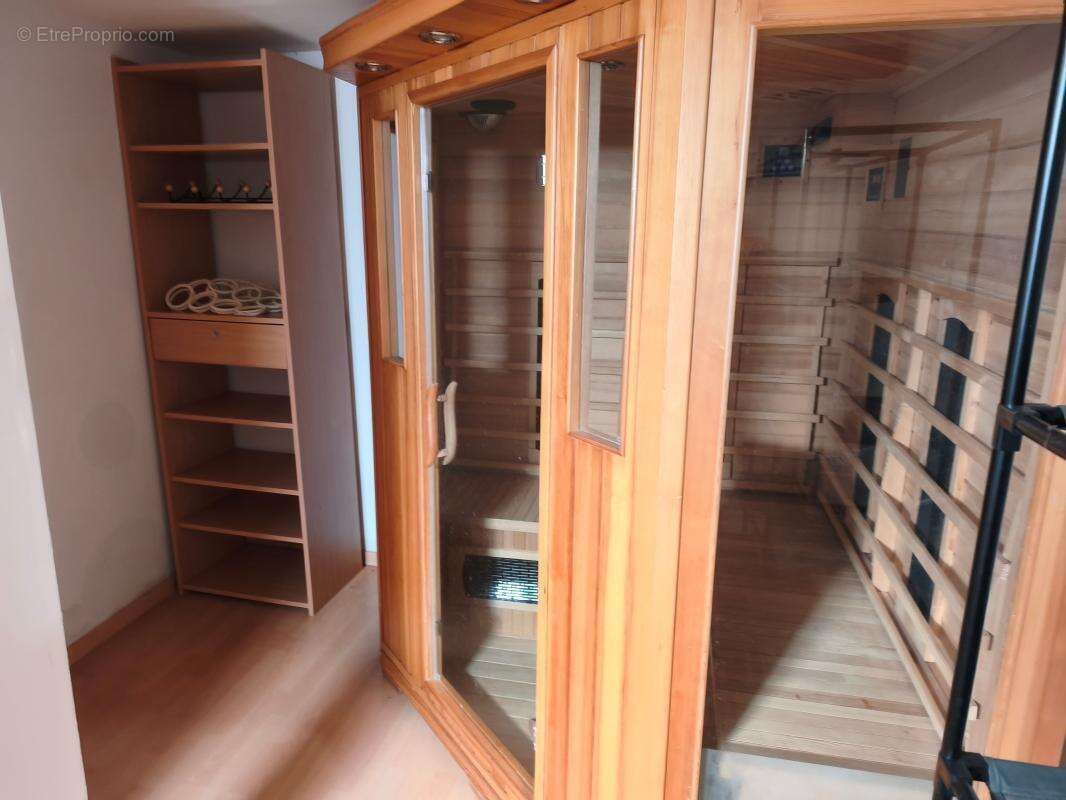 Appartement à SCHILTIGHEIM