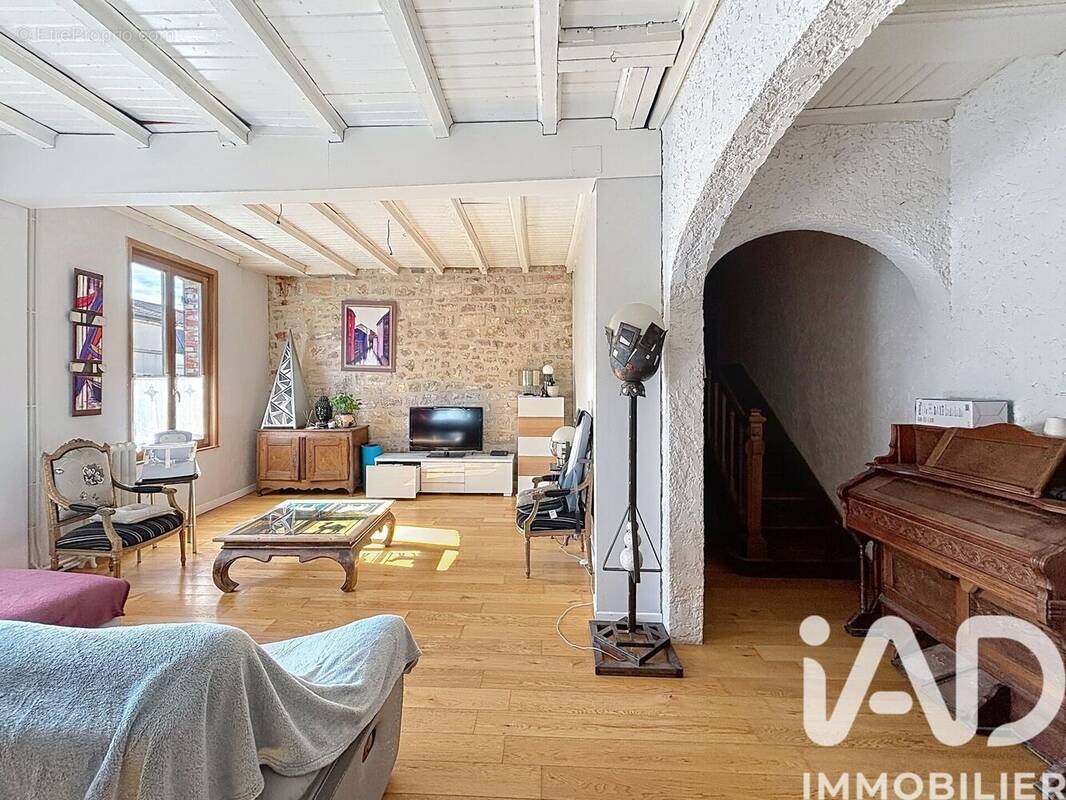 Photo 1 - Maison à LAIMONT