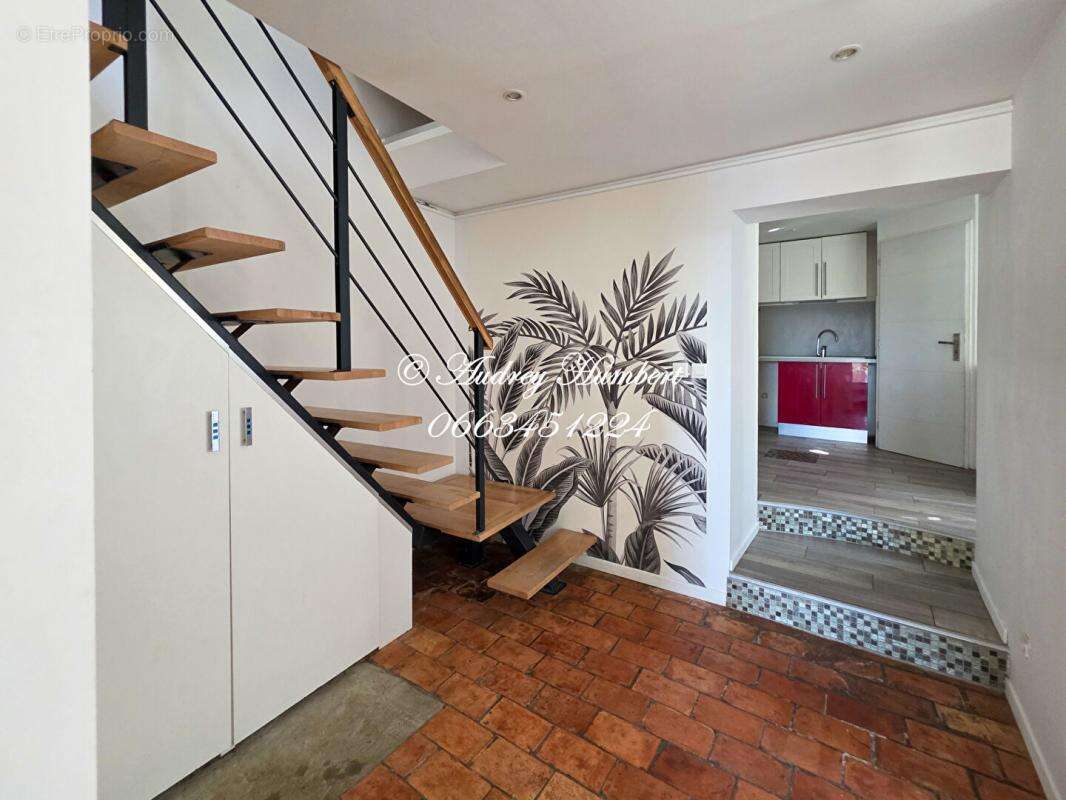 Maison à PIERREVERT