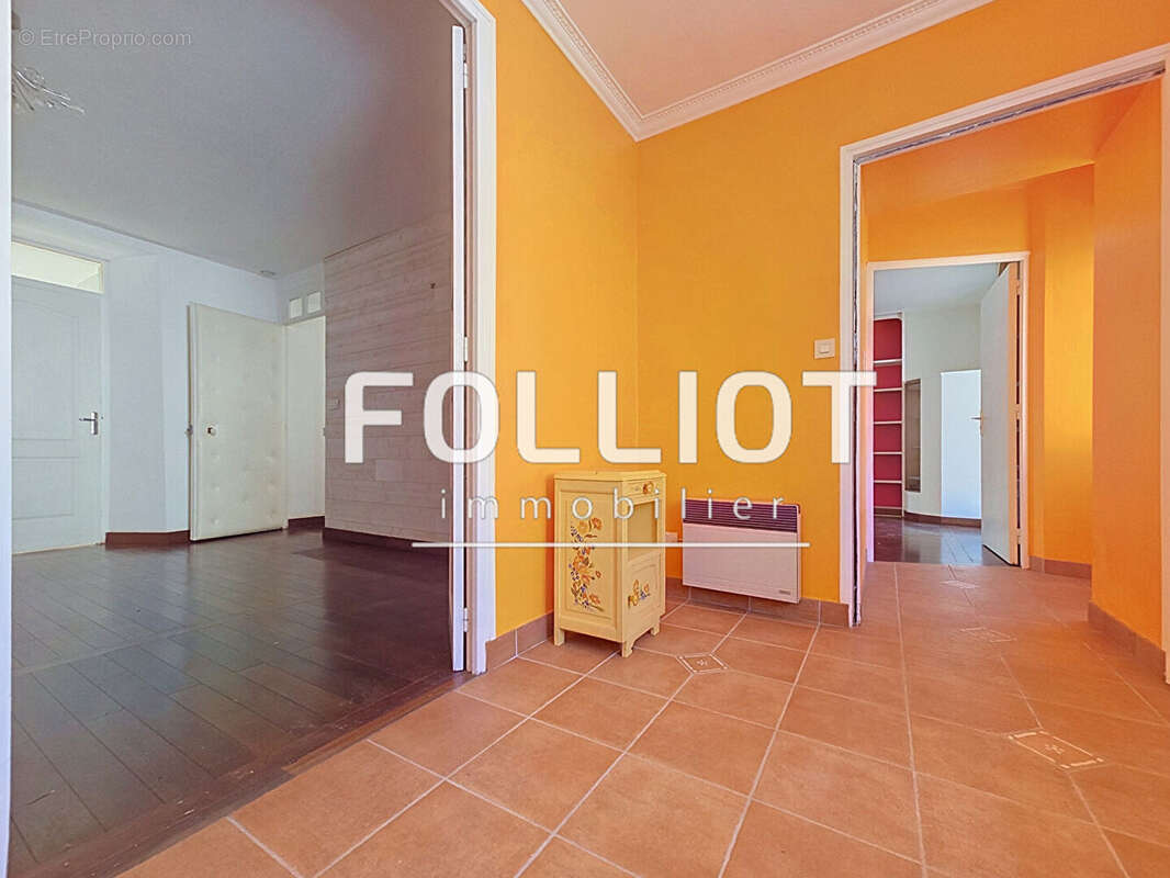 Maison de bourg Barneville - photo 5
