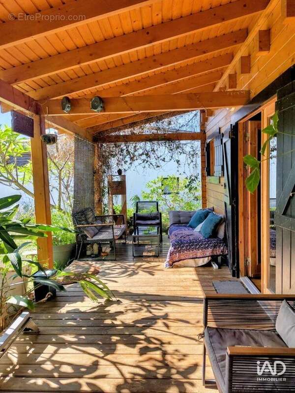 Photo 2 - Maison à LE PORT