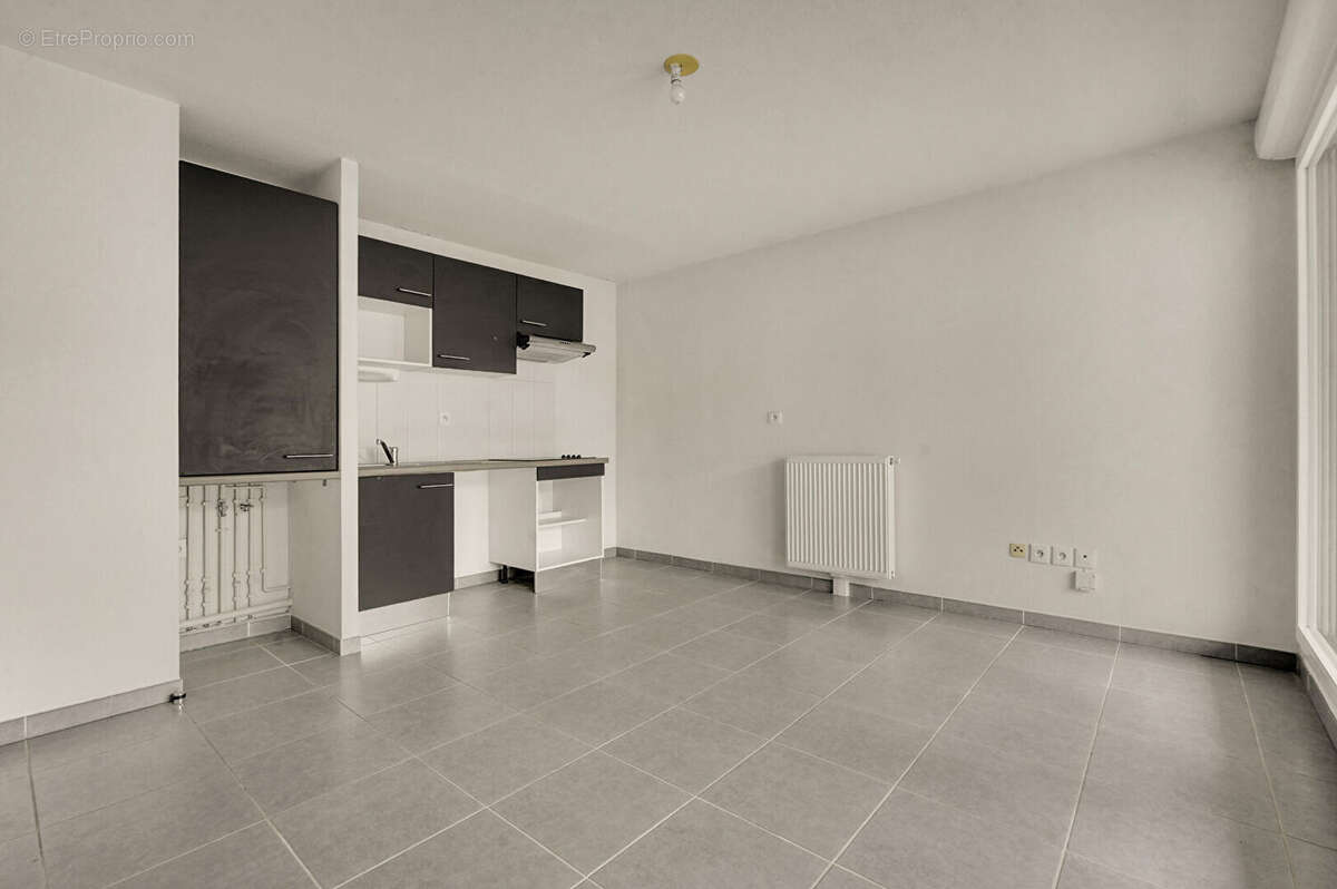 Appartement à BLAGNAC