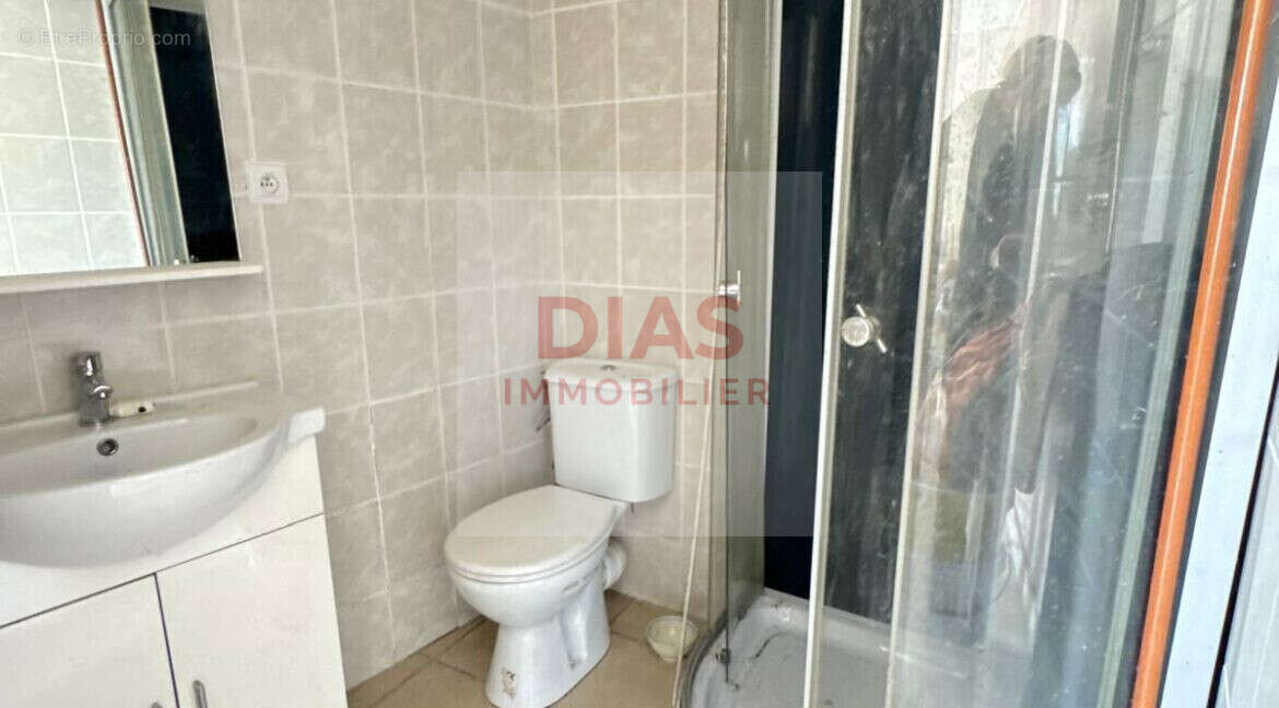 Maison à CHAMPIGNY-SUR-MARNE