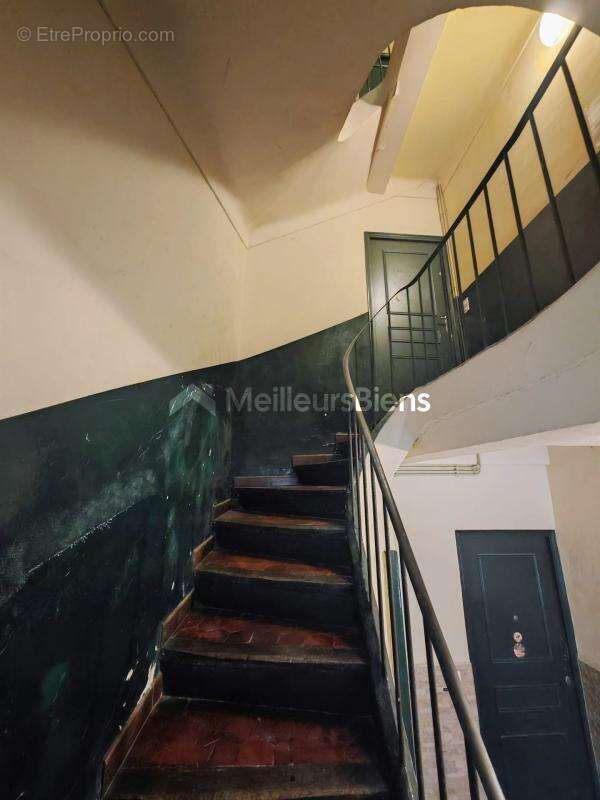 Appartement à LA SEYNE-SUR-MER