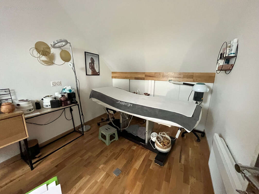 Maison à NEUILLY-EN-THELLE