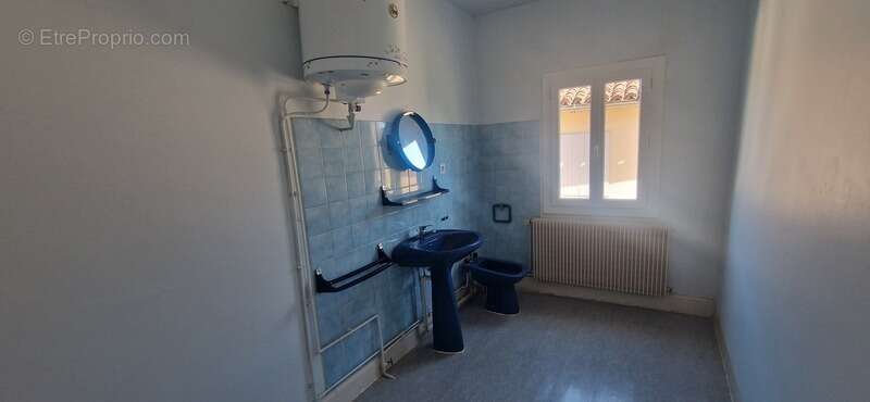 Maison à SAINTE-CHRISTIE-D&#039;ARMAGNAC