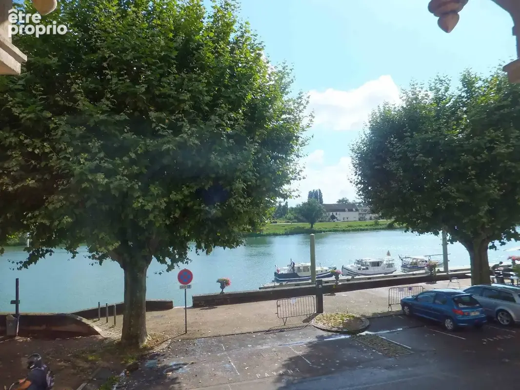 Photo Appartement à Tournus au prix de 120 000€