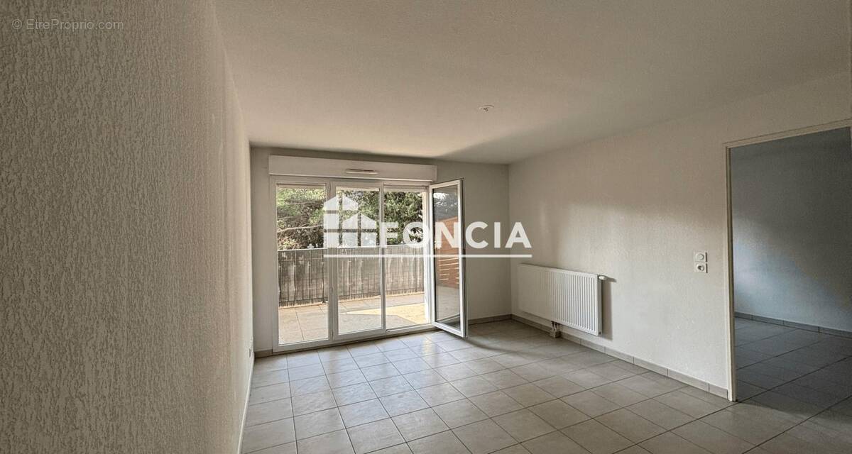 Appartement à AVIGNON