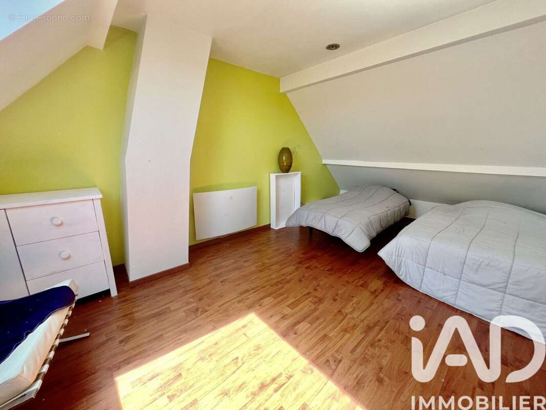 Photo 9 - Maison à CORBEIL-ESSONNES