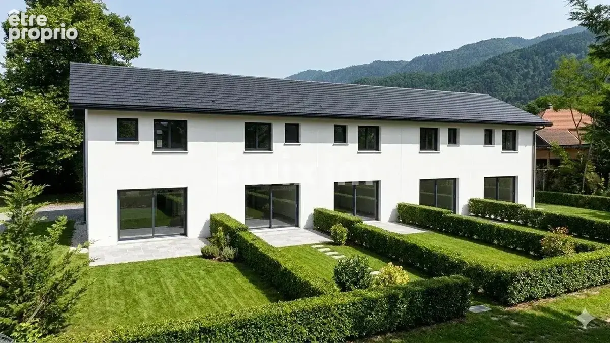 Maison neuve 4 pièces - photo 3