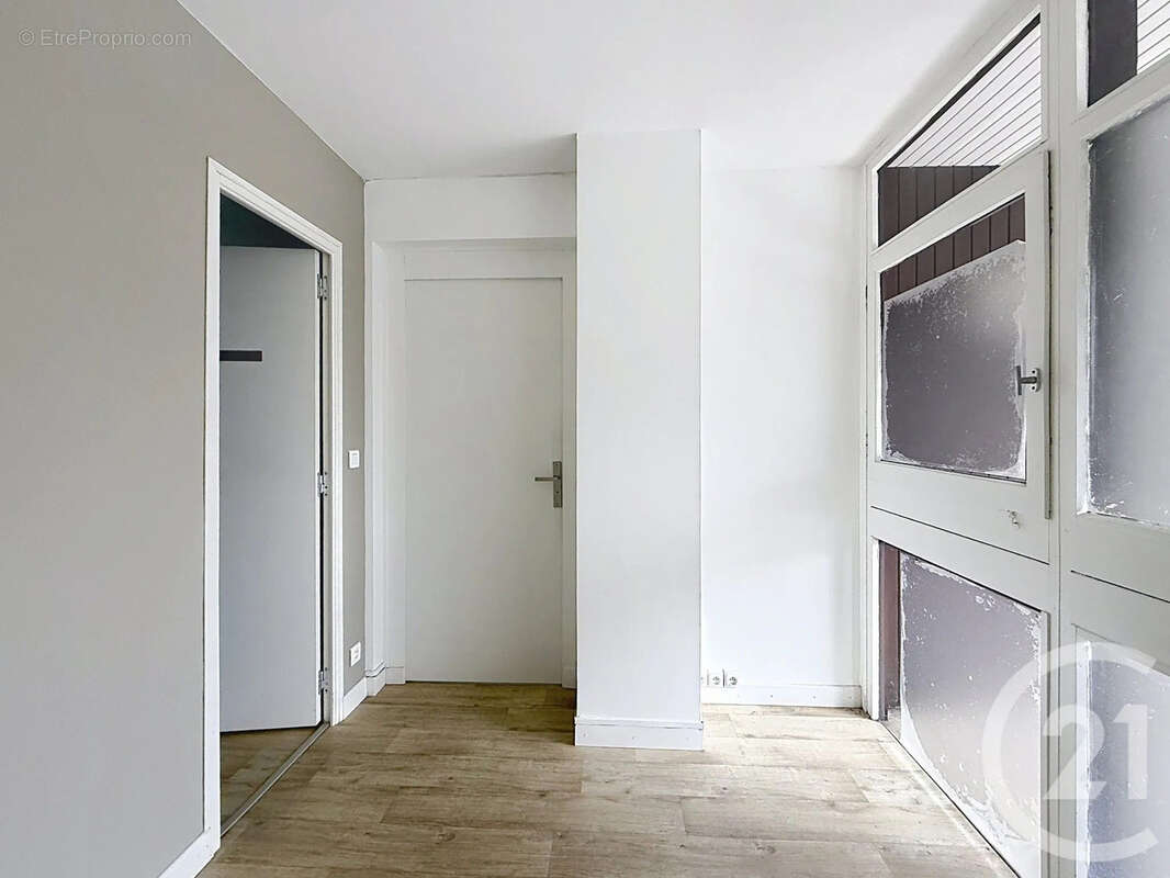 Appartement à ANGERS