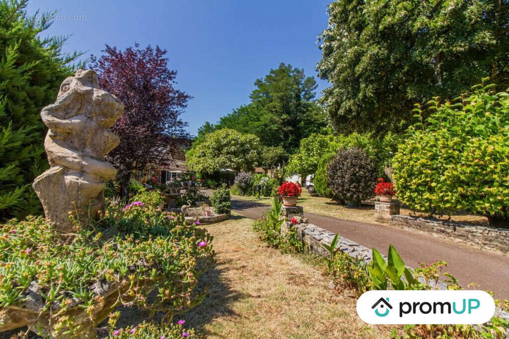 Maison à SARLAT-LA-CANEDA