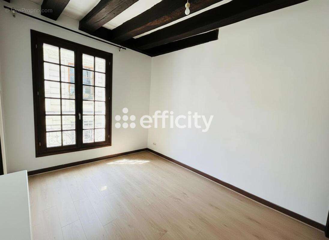Appartement ancien - photo 2