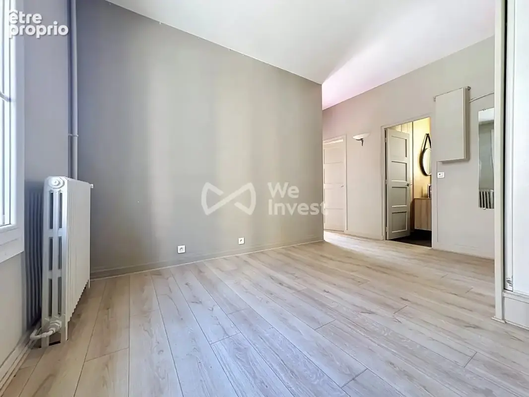 Appartement T3 de 54m² Colombes 10mn gare - photo 4