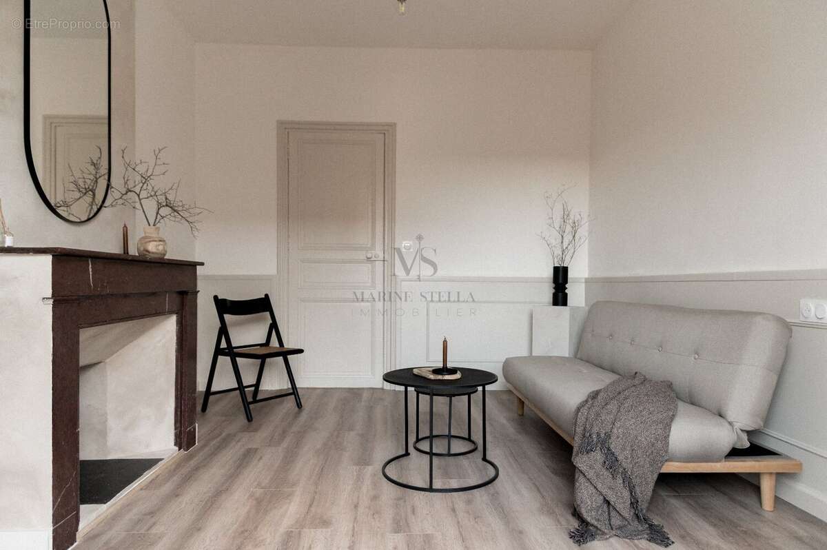 Appartement à BEZIERS