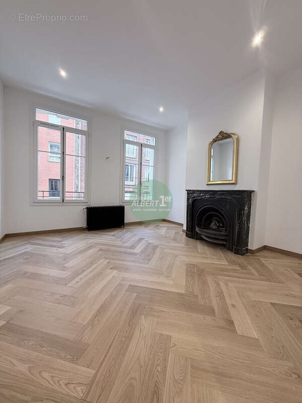 Appartement à LE HAVRE