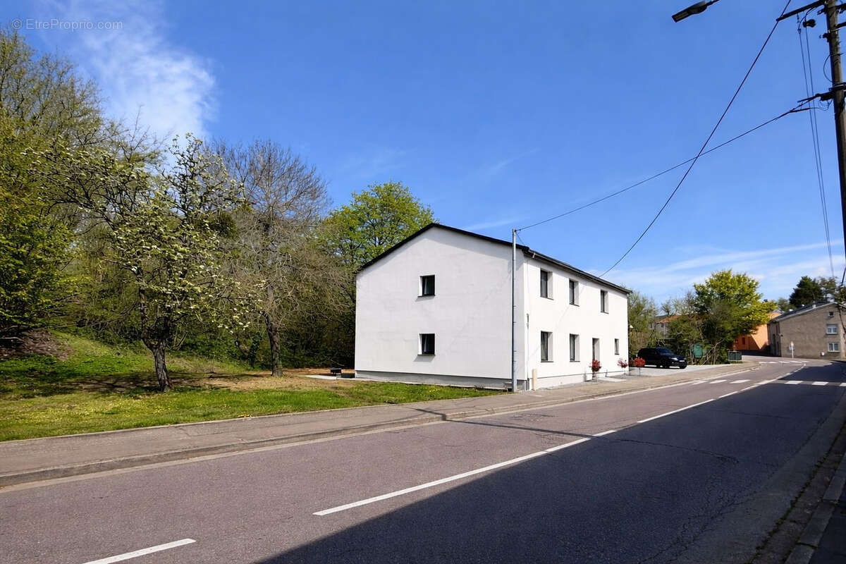 Appartement - 58 m2 - 3 pièces - photo 2