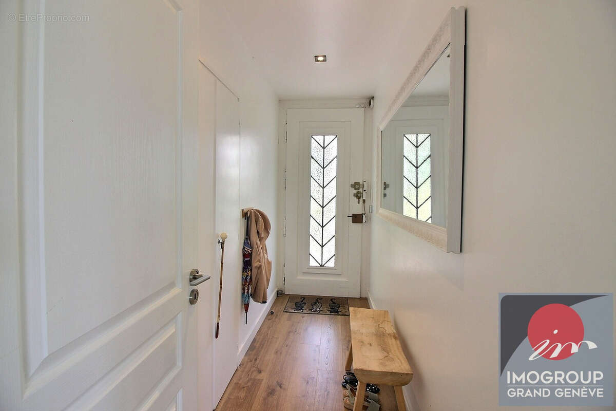 Maison à DIVONNE-LES-BAINS