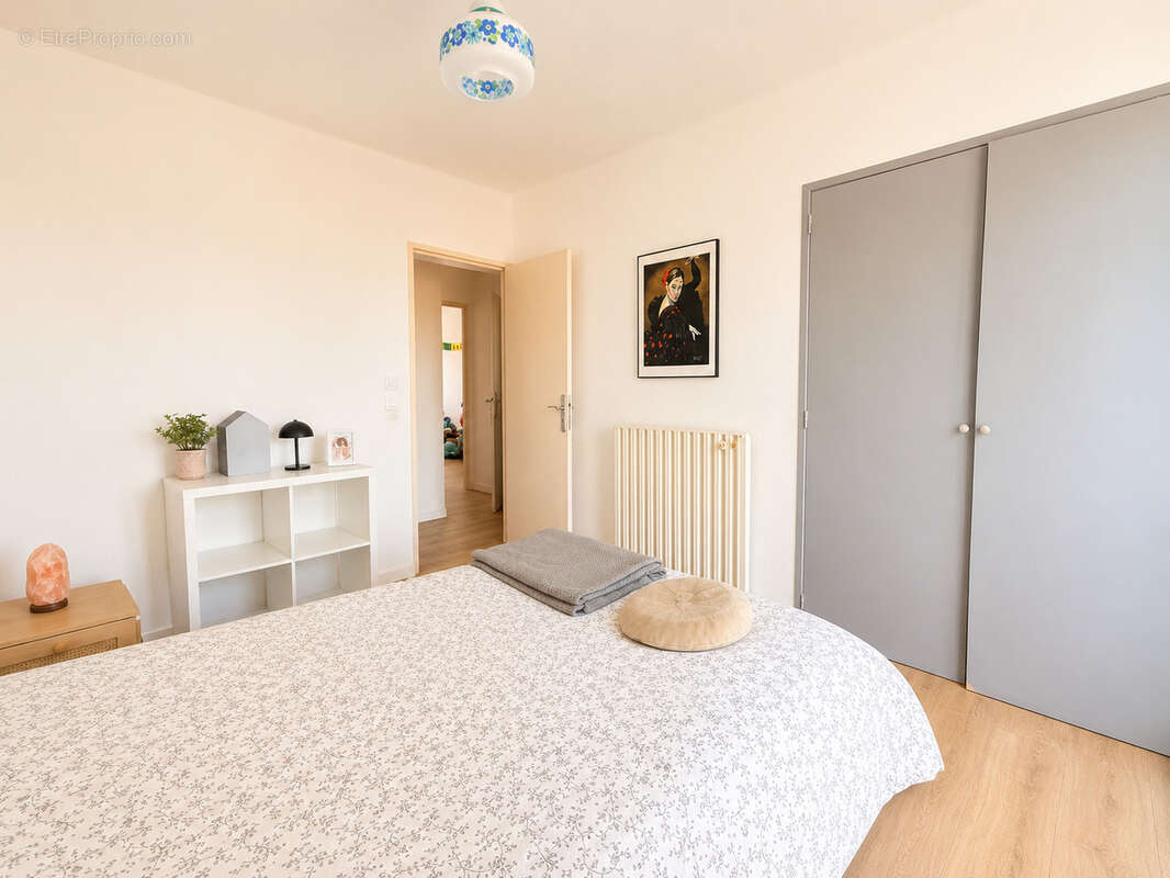 Appartement à LA SEYNE-SUR-MER
