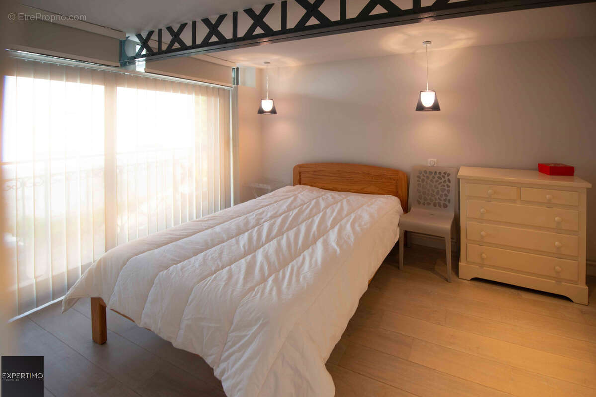 Appartement à BAGNERES-DE-LUCHON