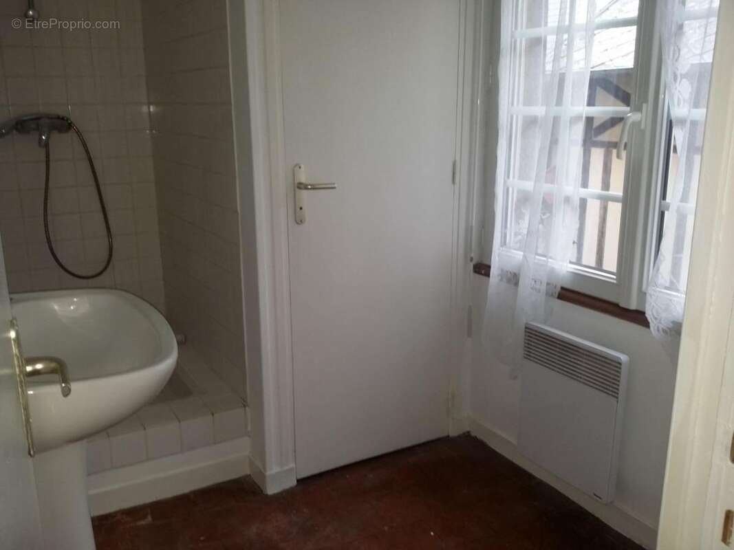 Appartement à ORBEC