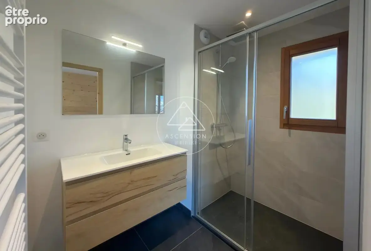 Appartement neuf - 4 Chambres - Essert-Romand - photo 18