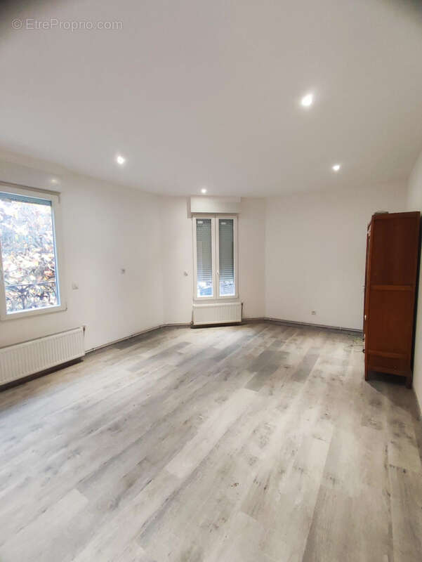 Maison à AULNAY-SOUS-BOIS